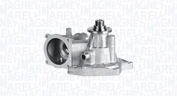 Handler.Part Water pump Magneti Marelli 352316170045 1