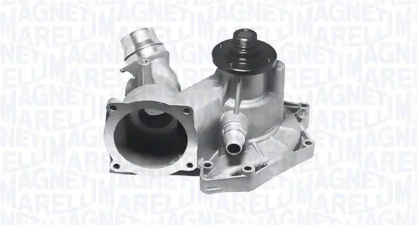 Handler.Part Water pump Magneti Marelli 352316170047 1