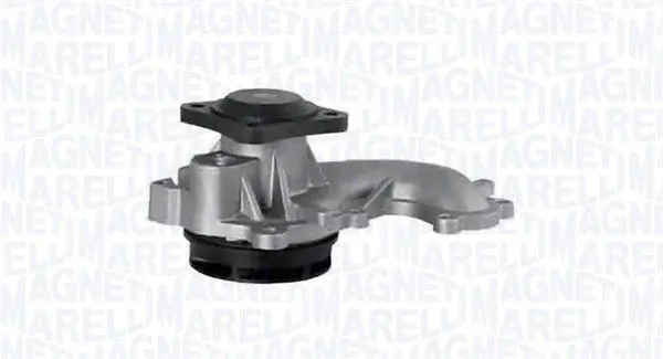 Handler.Part Water pump Magneti Marelli 352316170165 1