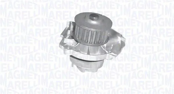 Handler.Part Water pump Magneti Marelli 352316170306 1