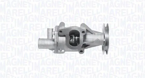 Handler.Part Water pump Magneti Marelli 352316170325 1