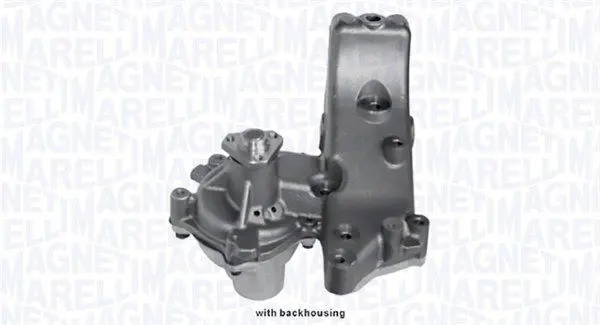 Handler.Part Water pump Magneti Marelli 352316170347 1