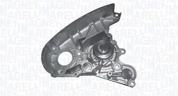 Handler.Part Water pump Magneti Marelli 352316170356 1