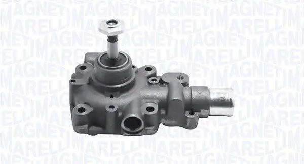 Handler.Part Water pump Magneti Marelli 352316170538 1