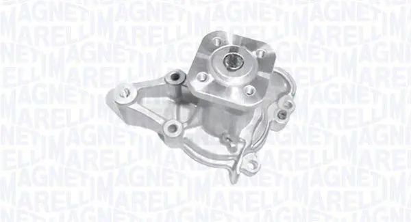 Handler.Part Water pump Magneti Marelli 352316170558 1