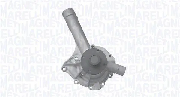 Handler.Part Water pump Magneti Marelli 352316170654 1