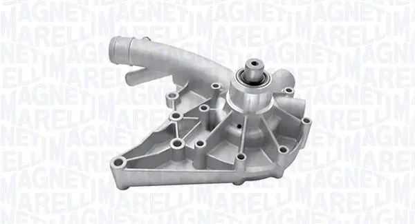 Handler.Part Water pump Magneti Marelli 352316170656 1