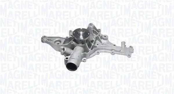 Handler.Part Water pump Magneti Marelli 352316170664 1