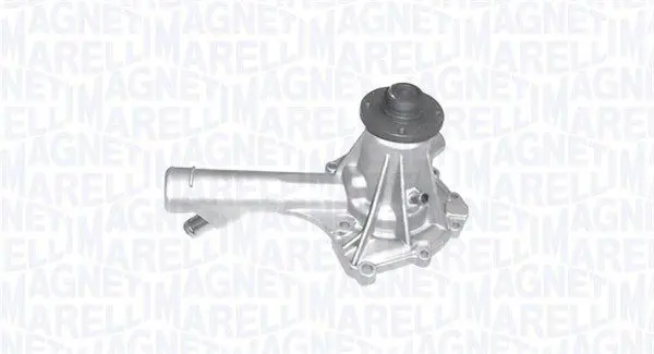 Handler.Part Water pump Magneti Marelli 352316170672 1