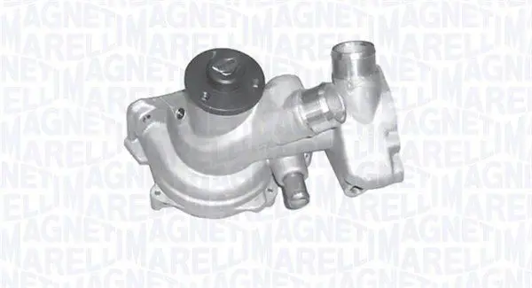 Handler.Part Water pump Magneti Marelli 352316170679 1