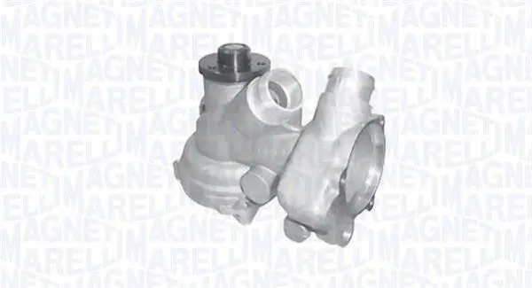 Handler.Part Water pump Magneti Marelli 352316170681 1