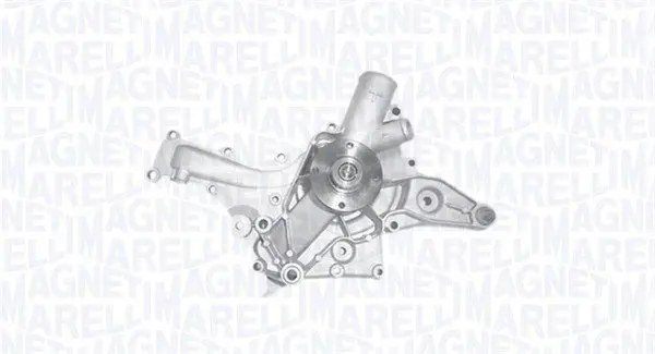 Handler.Part Water pump Magneti Marelli 352316170689 1