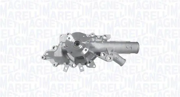 Handler.Part Water pump Magneti Marelli 352316170692 1