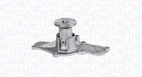 Handler.Part Water pump Magneti Marelli 352316170741 1