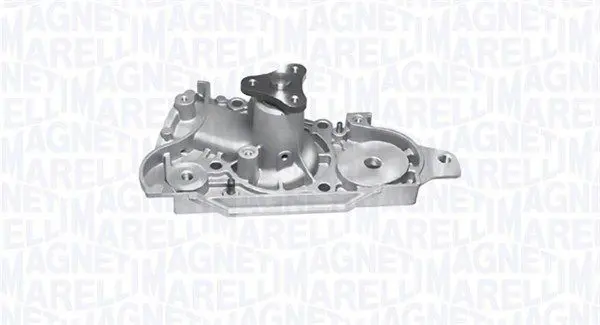 Handler.Part Water pump Magneti Marelli 352316170751 1