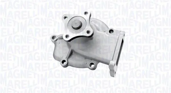 Handler.Part Water pump Magneti Marelli 352316170775 1