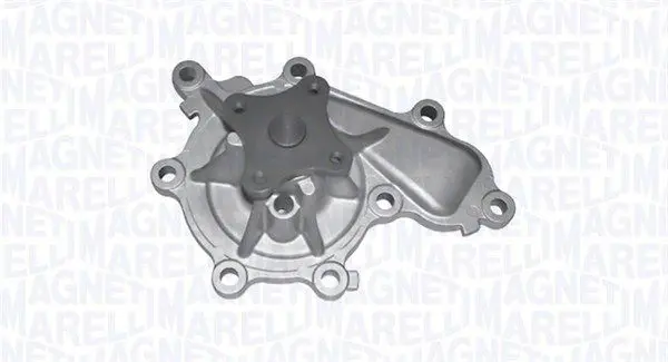 Handler.Part Water pump Magneti Marelli 352316170837 1