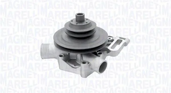 Handler.Part Water pump Magneti Marelli 352316170887 1