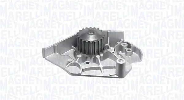 Handler.Part Water pump Magneti Marelli 352316170895 1