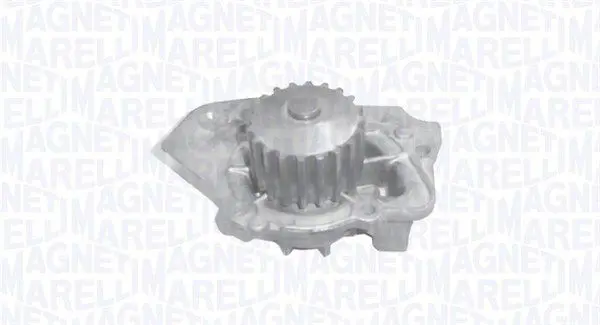 Handler.Part Water pump Magneti Marelli 352316170903 1