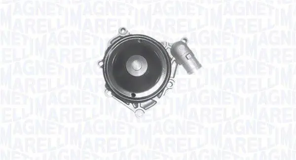 Handler.Part Water pump Magneti Marelli 352316170932 1