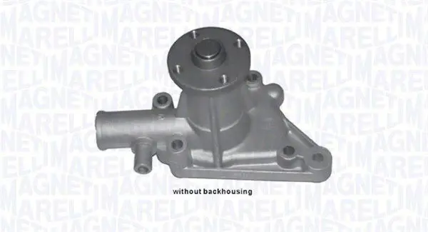 Handler.Part Water pump Magneti Marelli 352316170943 1