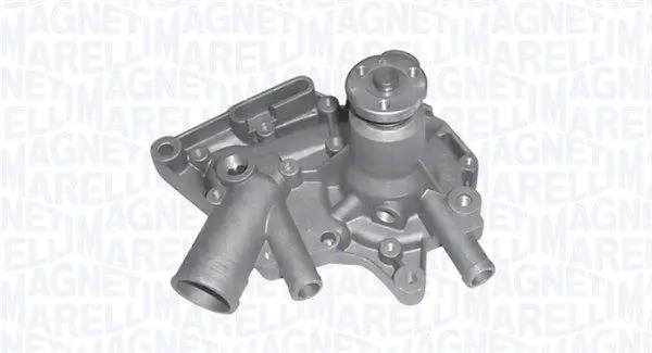 Handler.Part Water pump Magneti Marelli 352316170954 1