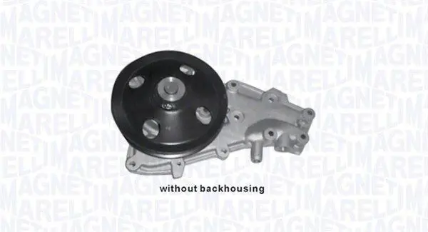 Handler.Part Water pump Magneti Marelli 352316170956 1