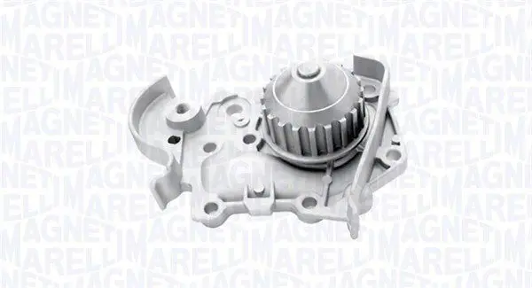 Handler.Part Water pump Magneti Marelli 352316170961 1