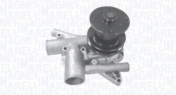 Handler.Part Water pump Magneti Marelli 352316170977 1