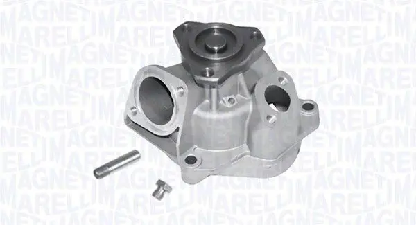 Handler.Part Water pump Magneti Marelli 352316171169 1