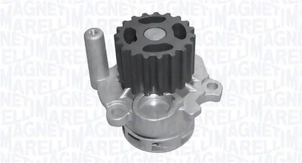 Handler.Part Water pump Magneti Marelli 352316171196 1