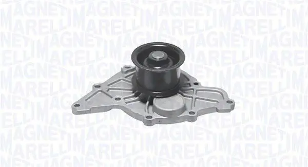 Handler.Part Water pump Magneti Marelli 352316171202 1