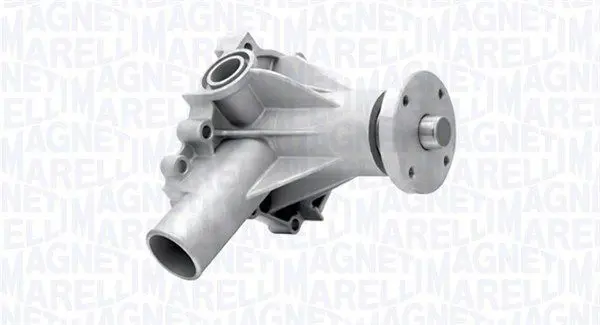 Handler.Part Water pump Magneti Marelli 352316171219 1