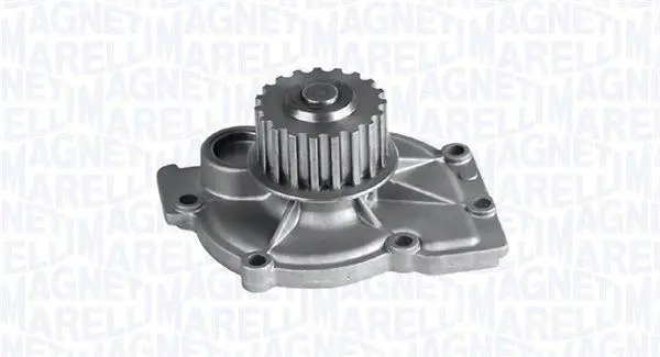 Handler.Part Water pump Magneti Marelli 352316171221 1