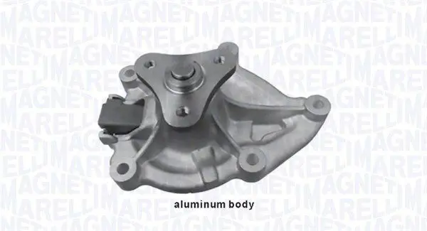 Handler.Part Water pump Magneti Marelli 352316171237 1