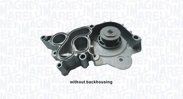 Handler.Part Water pump Magneti Marelli 352316171247 1