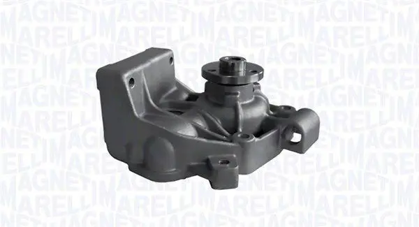 Handler.Part Water pump Magneti Marelli 352316171254 1