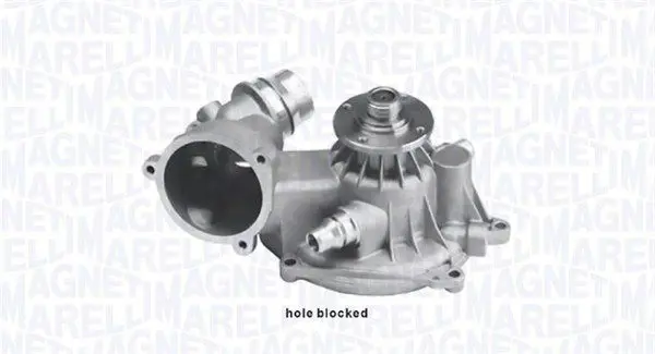 Handler.Part Water pump Magneti Marelli 352316171255 1