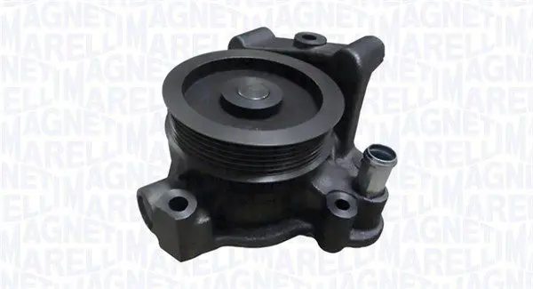 Handler.Part Water pump Magneti Marelli 352316171259 1