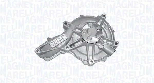 Handler.Part Water pump Magneti Marelli 352316171343 1