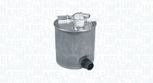 Handler.Part Fuel filter Magneti Marelli 153071760249 1