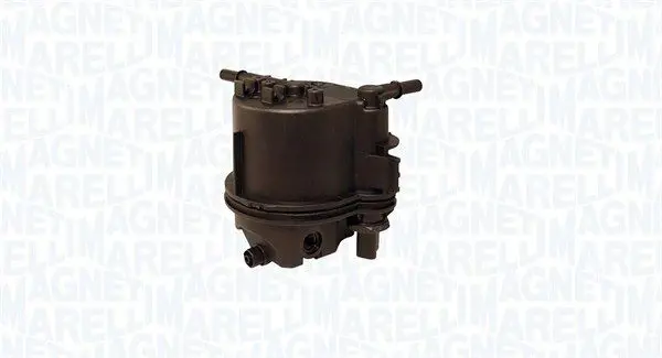 Handler.Part Fuel filter Magneti Marelli 152071760667 1