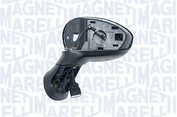 Handler.Part Outside mirror Magneti Marelli 350314027180 1