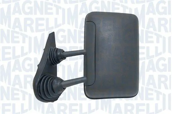 Handler.Part Outside mirror, driver cab Magneti Marelli 350315025010 1