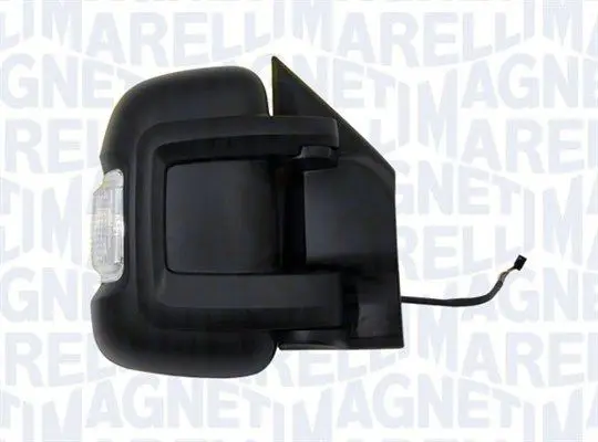 Handler.Part Outside mirror Magneti Marelli 350315027580 1