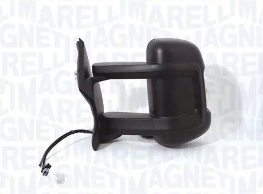 Handler.Part Outside mirror Magneti Marelli 350315027790 2