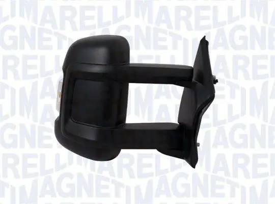 Handler.Part Outside mirror Magneti Marelli 350315027860 1