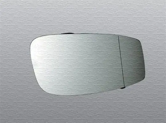 Handler.Part Mirror glass, outside mirror Magneti Marelli 350319520580 1