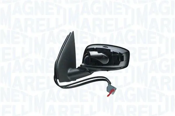 Handler.Part Outside mirror Magneti Marelli 350314026290 1